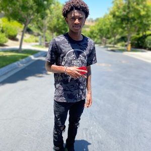 Meet your Posher, Josh